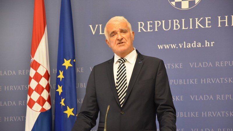 Akademik Kusić: Osnovni cilj Vijeća je praksu netolerancije zamijeniti konstruktivnim dijalogom 